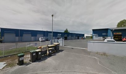 Atme Auto, Carrossier à Saint-Jean-d'Illac