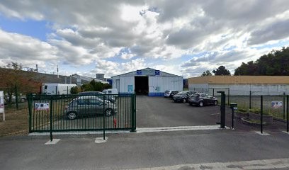 TOP CARROSSERIE, Carrossier à La Chevrolière