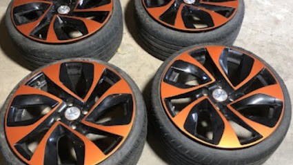 Rapid'Car, Carrossier à Fléville-Lixières