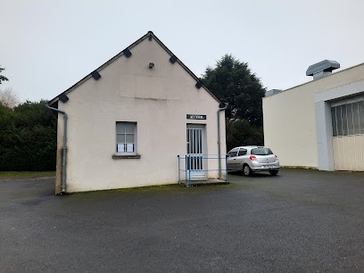 Carrosserie Anthony CHEROUVRIER, Carrossier à Nouans-les-Fontaines