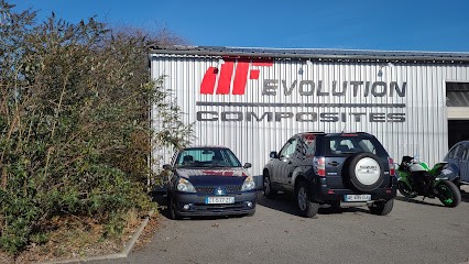 DF Evolution Composites, Carrossier aux Martres-d'Artière