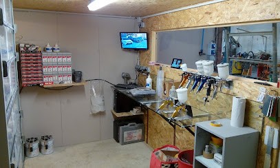 Bompard Rémy, Carrossier à Venterol