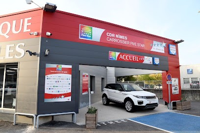 CDR Nîmes, Carrossier à Nîmes