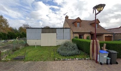 Martin Francois, Carrossier à Hordain