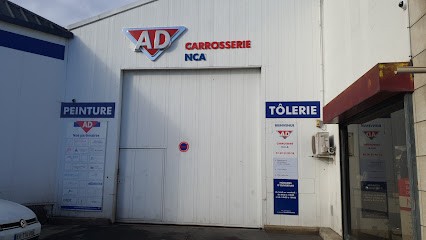 AD Carrosserie NCA - NOUVELLE CARROSSERIE AUTOMOBILE, Carrossier à Vigneux-sur-Seine