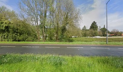 Carrosserie Fontenay Le Comte (85) - Jean Rouyer Automobiles, Carrossier à Fontenay-le-Comte
