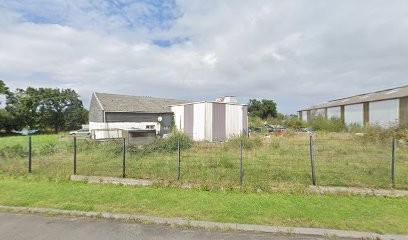 Carrosserie Ropars, Carrossier à Kernilis