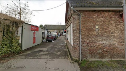Motrio - Garage Duflot, Carrossier à Esmery-Hallon