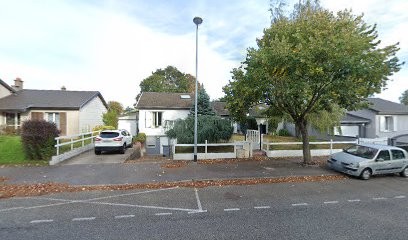 Degré Jean-Pascal, Carrossier à Saint-Avold