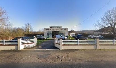 Sarl Malicornet, Carrossier au Pêchereau