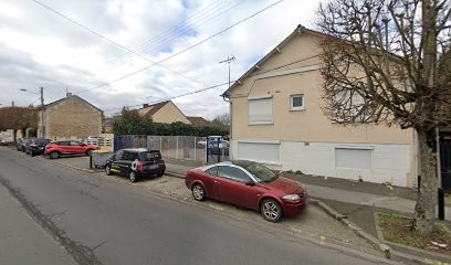 Ecouen Services, Carrossier à Écouen