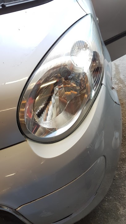 Garage Auto Cabassud, Carrossier à Marseille 10