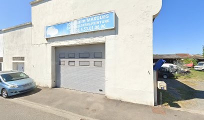 Marquès Joaquim, Carrossier à Sainte-Livrade-sur-Lot