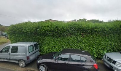 Carrosserie Henriet, Carrossier à Vandy