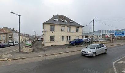 S.E.M.A Société Eléctro Mécanique de l'Aisne SARL, Carrossier à Villers-Cotterêts