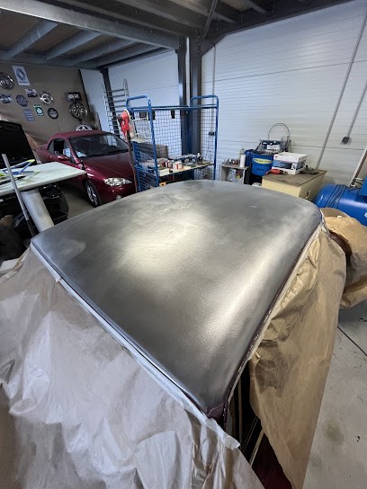 Yoann Manufacture, Carrossier à Larçay