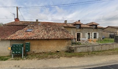 Chauvineau Et Manteau, Carrossier à Vivonne