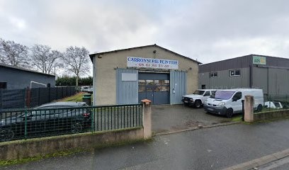 Chaine Daniel, Carrossier à Plaisance-du-Touch