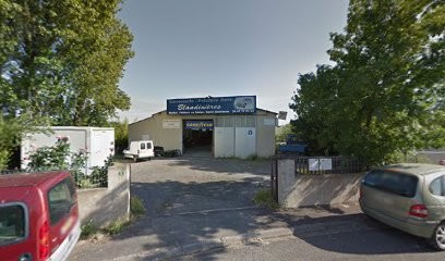 Blandinières Carrosserie, Carrossier à Saint-Thibéry