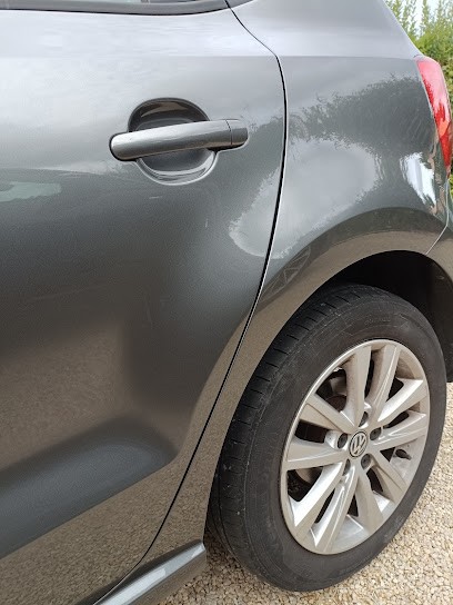 DOVAUTO, Carrossier à Vieillevigne