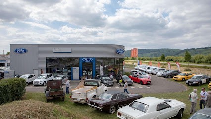 Schaeffer Automobiles, Carrossier à Marlenheim