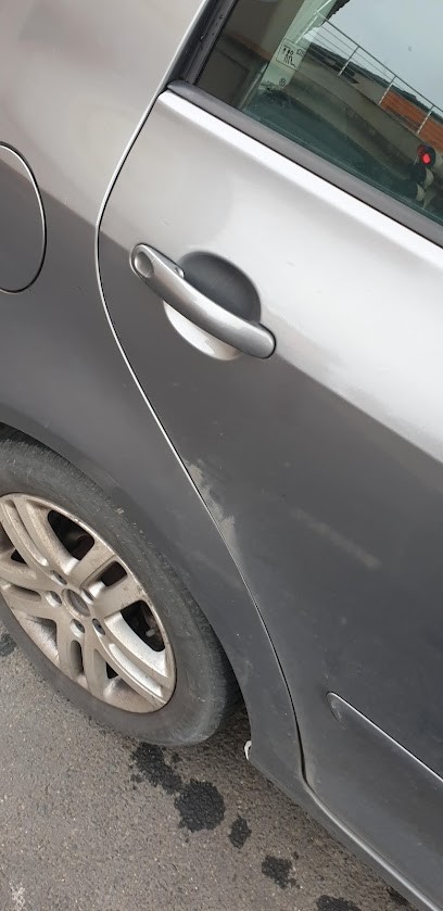 AD Carrosserie LEMPDAISE, Carrossier à Lempdes