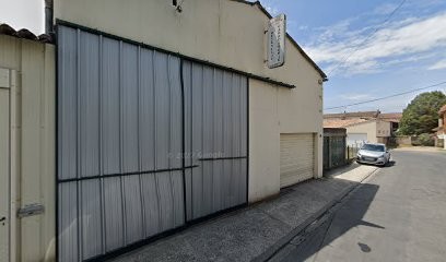 Auto Services, Carrossier à Libourne