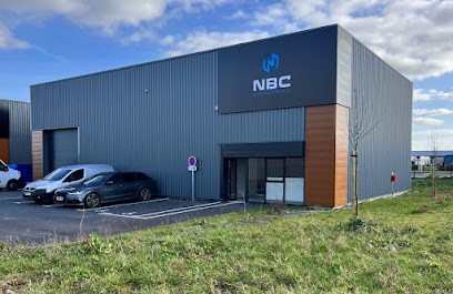 NBC CARROSSERIE, Carrossier à Grentheville