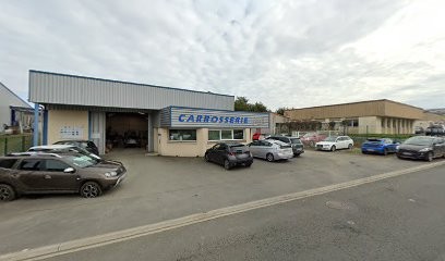 Carrosserie Noël, Carrossier à Plérin