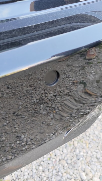 TOP CARROSSERIE - CARROSSERIE BLAY, Carrossier à La Ferté-Saint-Aubin