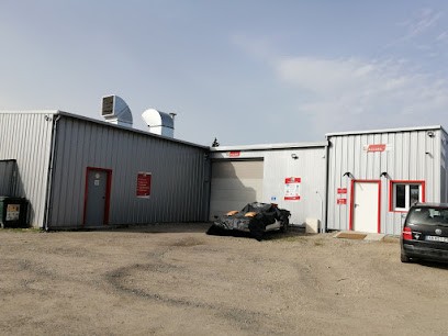 BIERO CARROSSERIE, Carrossier à Loriol-sur-Drôme