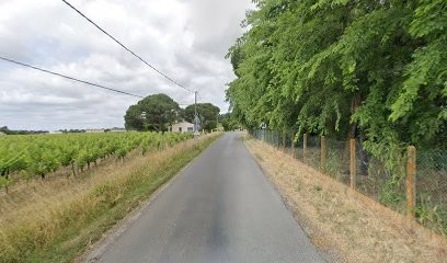 Dufour Serge Bernard, Carrossier à Saint-Laurent-des-Combes