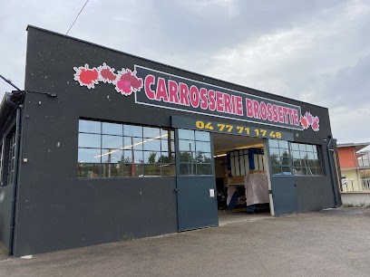 Carrosserie Brossette, Carrossier à Roanne