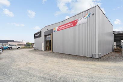 BENNER AUTOMOBILES, Carrossier à Plélan-le-Grand