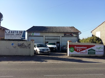 STAR AUTO 32, Carrossier à L'Isle-Jourdain