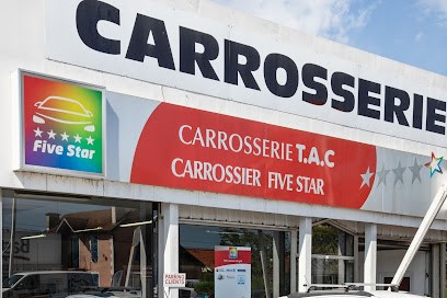 AUTO CONCEPT RENOVATION - TAC, Carrossier à Lons