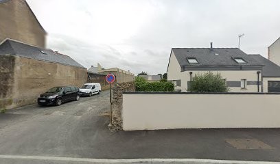 AD Carrosserie DU HAUT ANJOU, Carrossier à Segré-en-Anjou Bleu