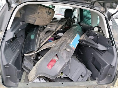 Carrosserie Du Pujal 2, Carrossier à Vernet