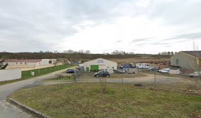 Carrosserie Benjamin Quéreux, Carrossier à Saint-Georges-lès-Baillargeaux