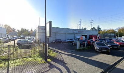 Carrosserie Legeay, Carrossier à Saint-Sébastien-sur-Loire
