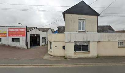 Samson (Sarl), Carrossier à Yvetot