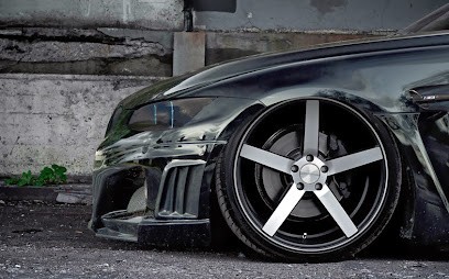 Carrosserie Pereira Da Cruz Eduardo, Carrossier à Saint-Seurin-sur-l'Isle