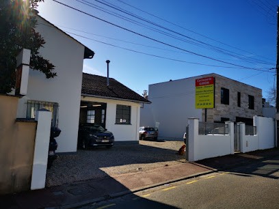 Carrosserie Garon - MOTRIO, Carrossier au Bouscat