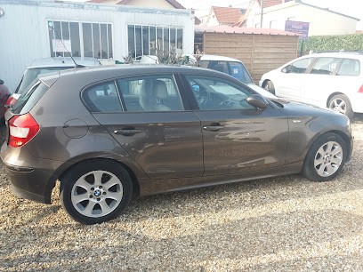 Carrosserie Amaro., Carrossier à Taverny