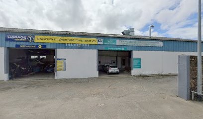 TOP CARROSSERIE - TPJ AUTOMOBILES, Carrossier à Fécamp