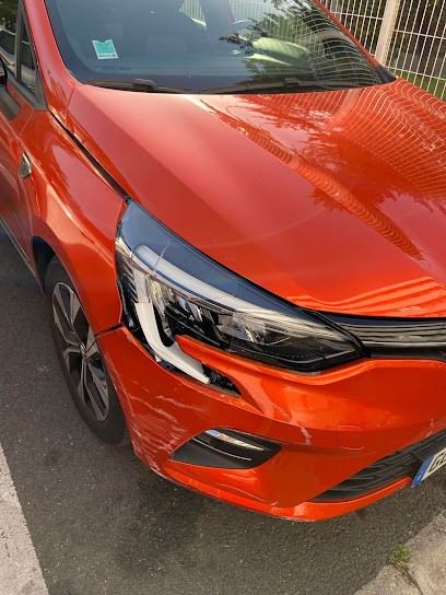 Carrosserie Automobile de Sannois, Carrossier à Sannois