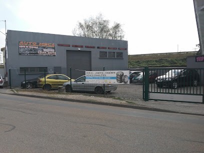 Bertrand S.A.S., Carrossier à Saint-Dizier