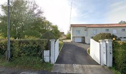Gervais Philippe, Carrossier à Magnac-sur-Touvre