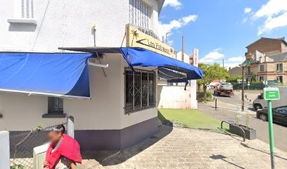 Garage De La Mairie, Carrossier à Pierrefitte-sur-Seine