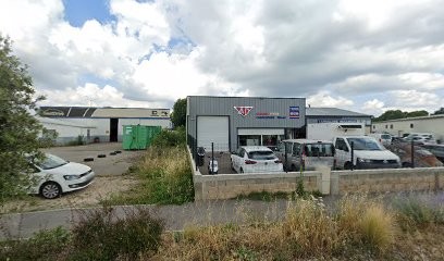 Carrosserie du Cabrau, Carrossier à Saint-Martin-de-Crau